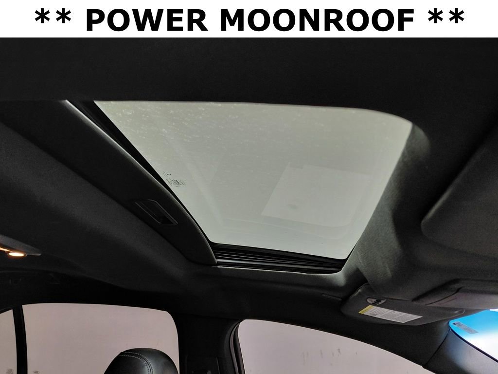 Used 2018 Ford Taurus SHO image 20