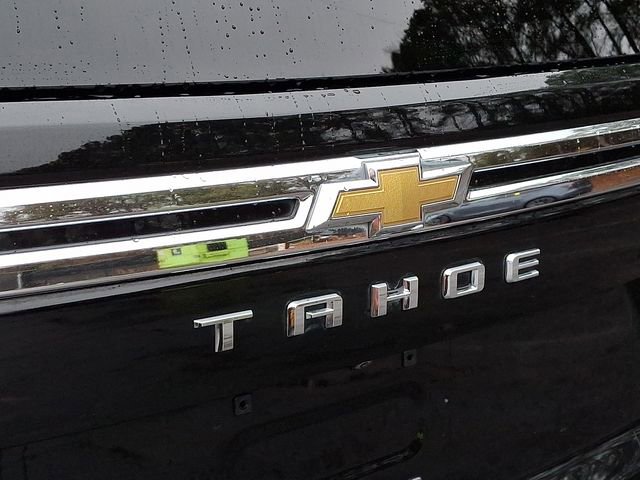 Used 2021 Chevrolet Tahoe LT AWD/4WD image 38