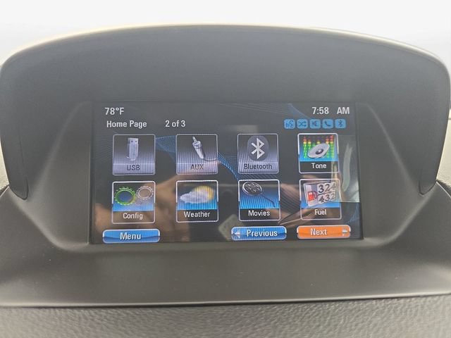 Used 2016 Buick Encore FWD image 23