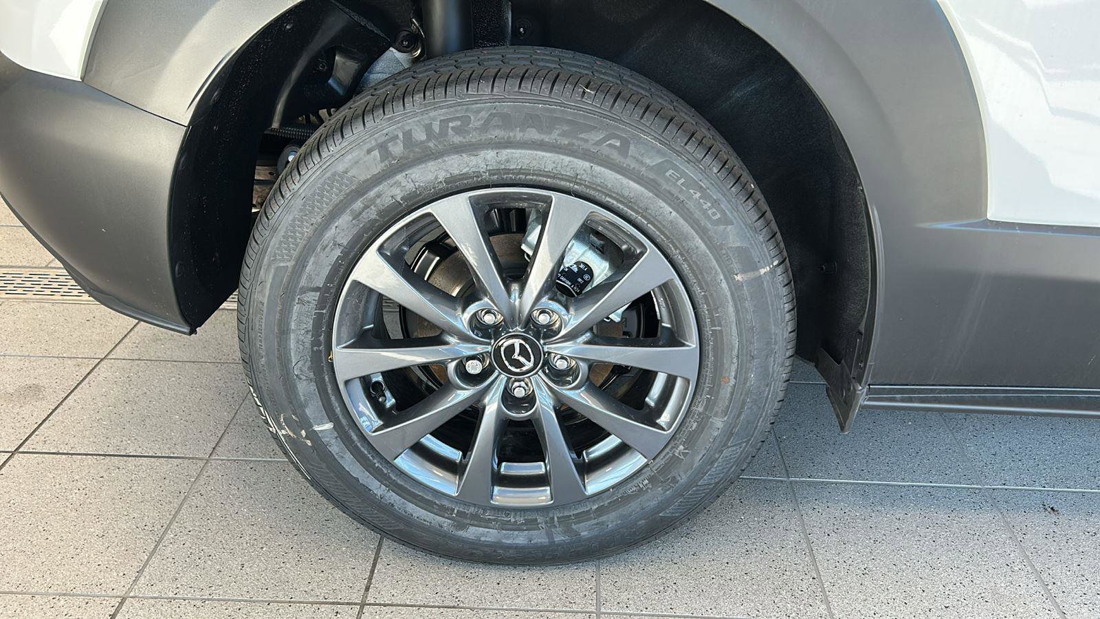 New 2025 MAZDA CX-30 AWD 2.5 S image 29