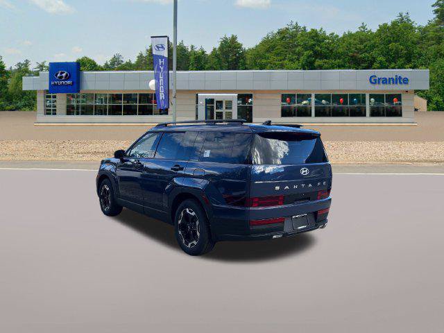 New 2027 Hyundai Santa Fe SEL AWD/4WD image 8