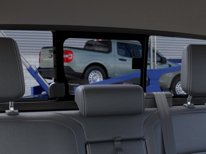 New 2026 Ford Ranger Lariat AWD/4WD image 22