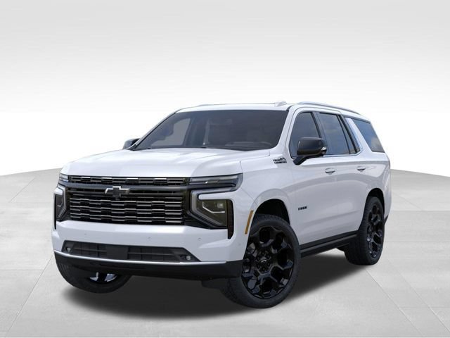 New 2026 Chevrolet Tahoe High Country AWD/4WD image 6