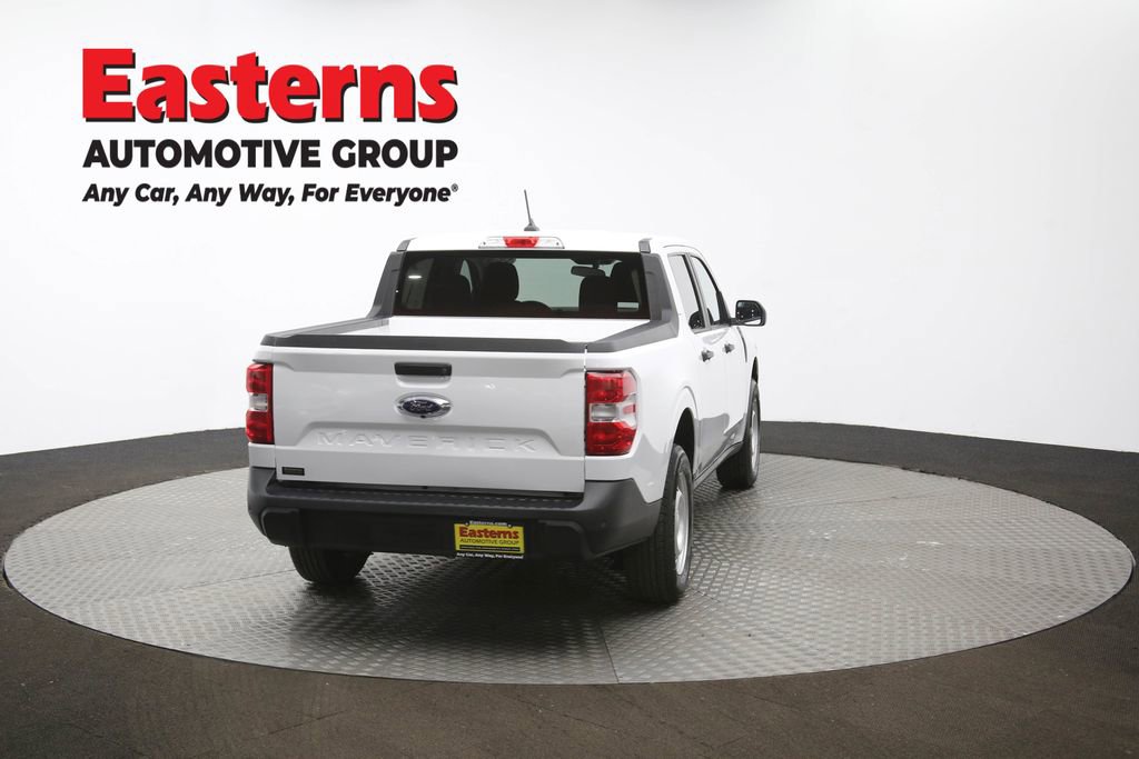 Used 2023 Ford Maverick XL image 36