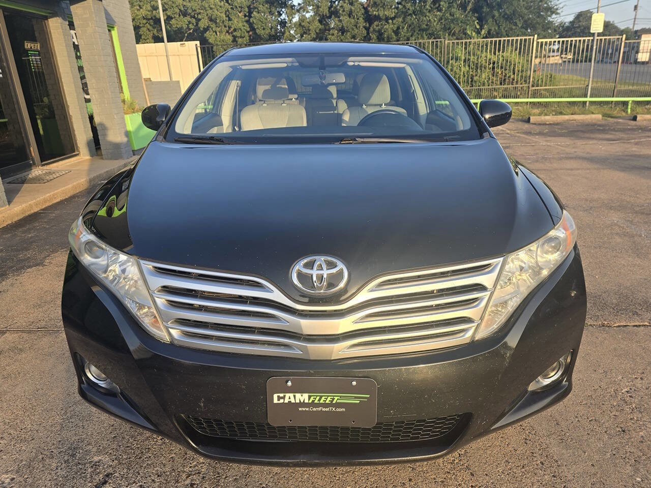 Used 2012 Toyota Venza LE image 5