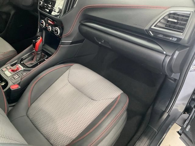 Used 2024 Subaru Forester Sport AWD/4WD image 24