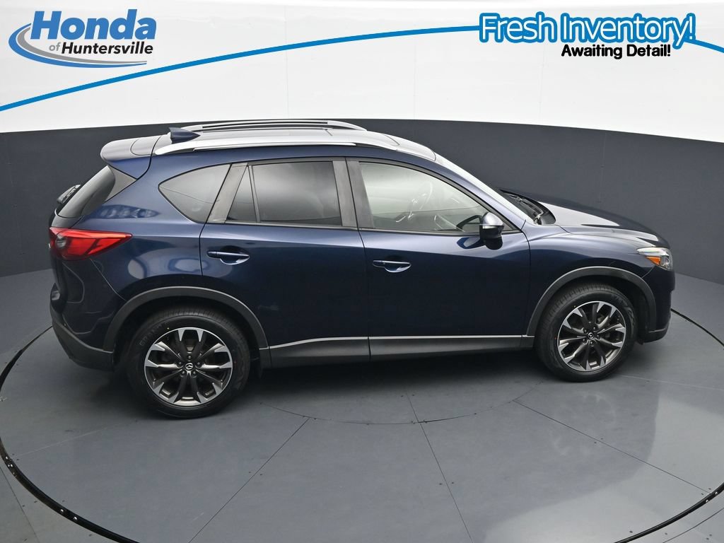 Used 2016 MAZDA CX-5 Grand Touring FWD image 26