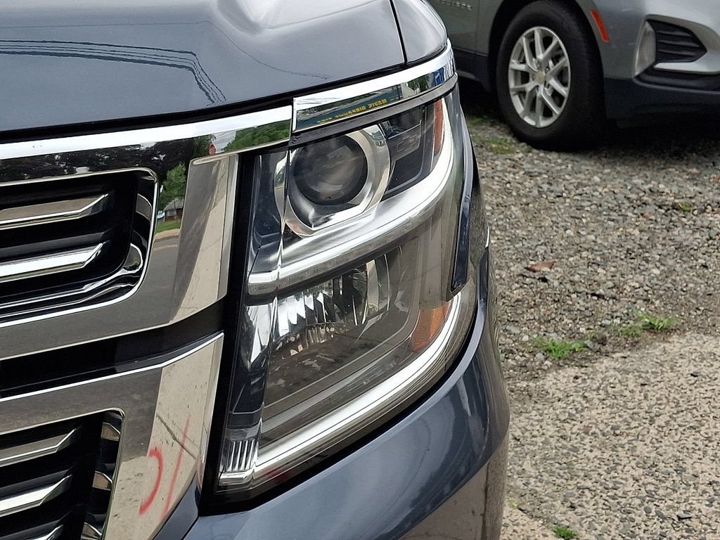 Certified 2019 Chevrolet Tahoe Premier AWD/4WD image 37