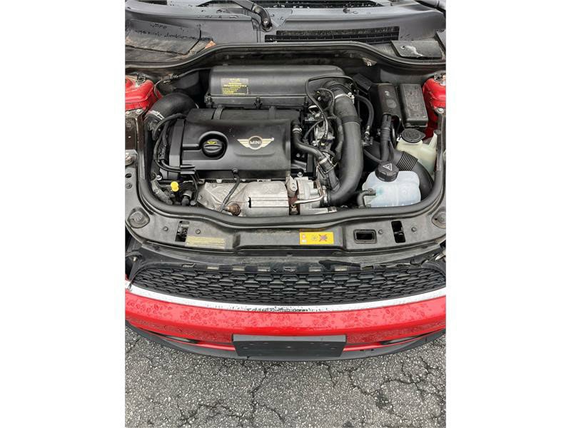 Used 2013 MINI Cooper S image 7