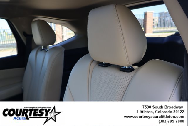 Used 2024 Acura MDX w/ Technology Package AWD/4WD image 26