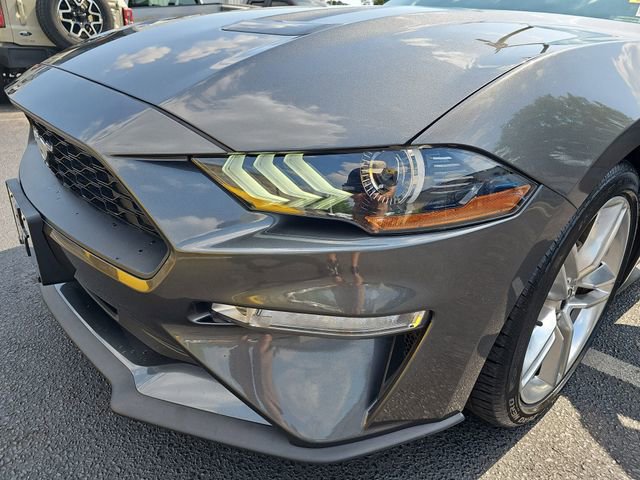 Used 2020 Ford Mustang Premium w/ Equipment Group 201A RWD image 32