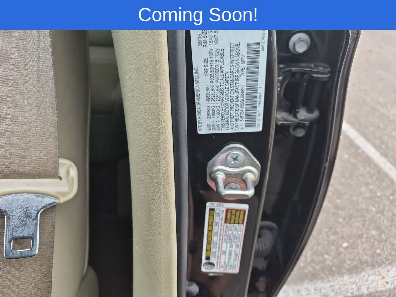 Used 2016 Acura RDX w/ Technology Package AWD/4WD image 36