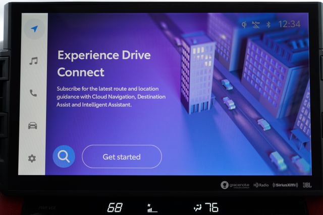 Used 2023 Toyota Tundra TRD Pro image 32