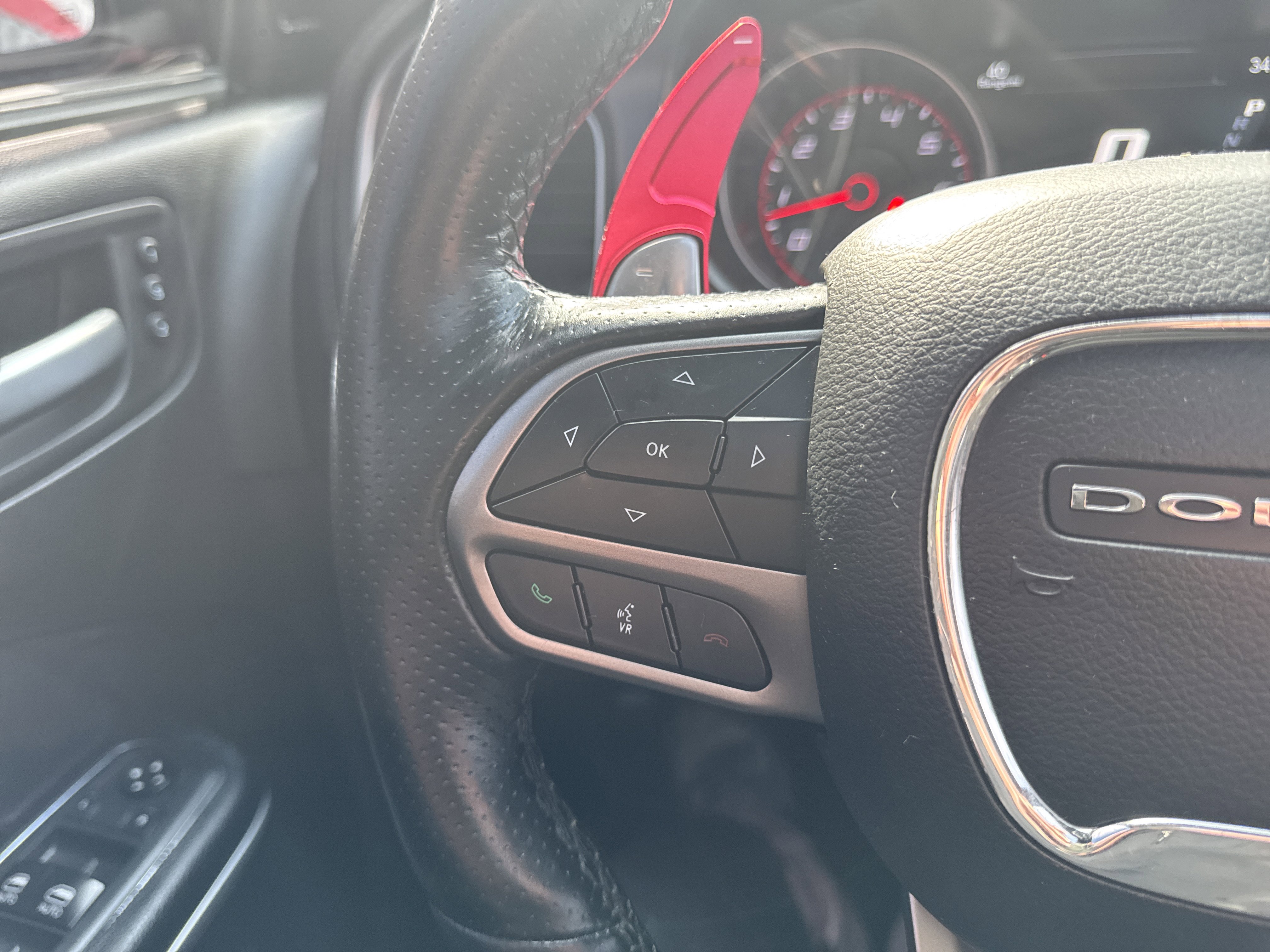 Used 2020 Dodge Charger Scat Pack RWD image 20