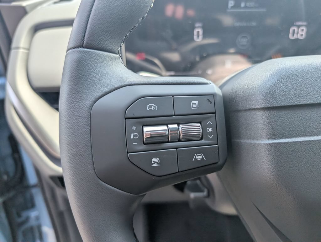New 2027 Kia Seltos X-Line S AWD/4WD image 16