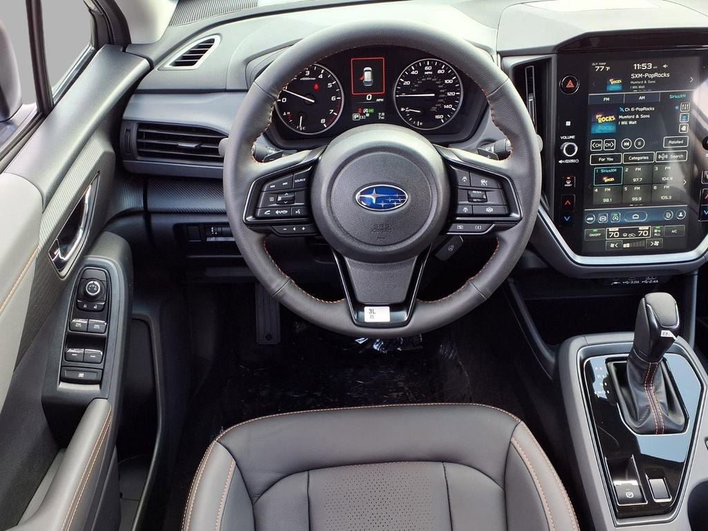 New 2026 Subaru Crosstrek 2.5i Limited image 3