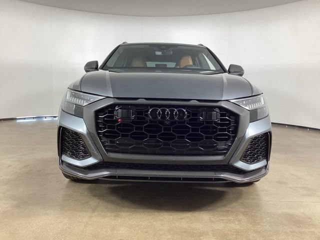 Used 2022 Audi RS Q8 AWD/4WD image 3