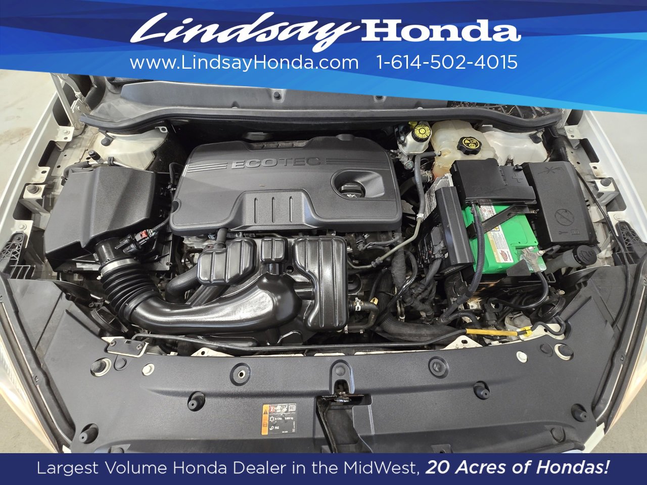 Used 2014 Buick Verano Leather image 23