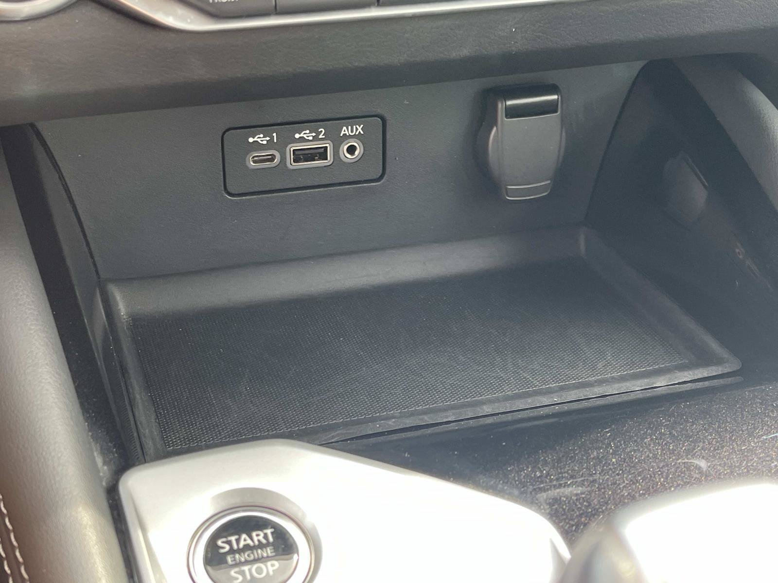 Used 2021 Nissan Altima 2.5 Platinum AWD/4WD image 35