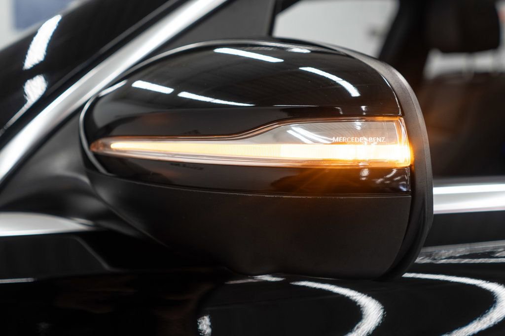 Used 2022 Mercedes-Benz GLS 450 4MATIC image 51