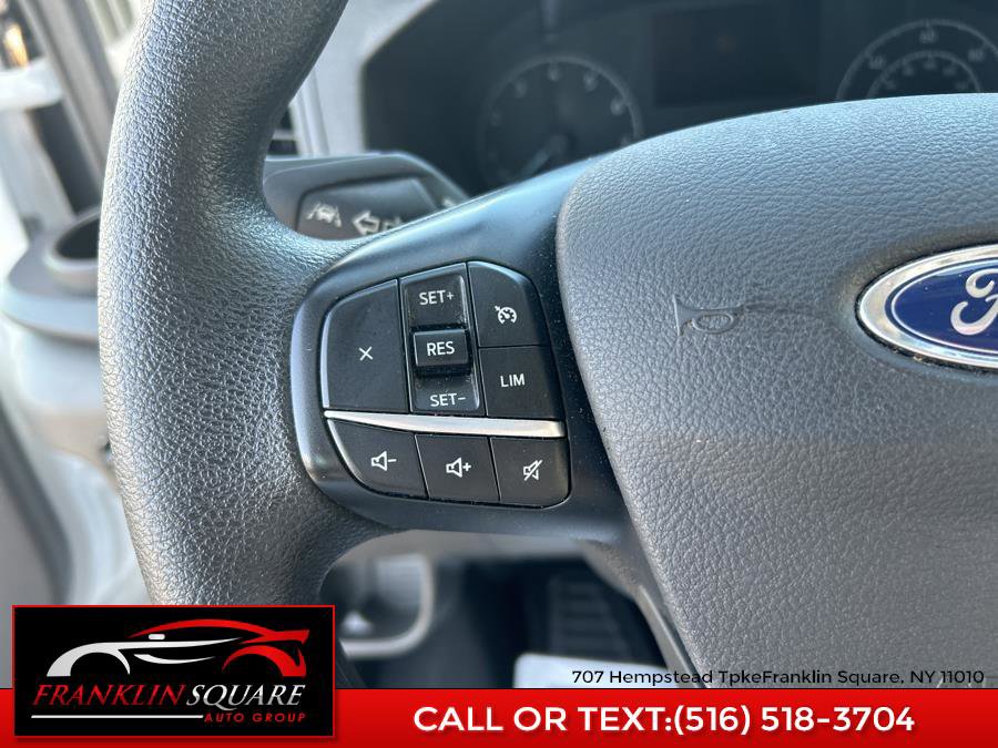 Used 2022 Ford Transit 350 XLT image 57