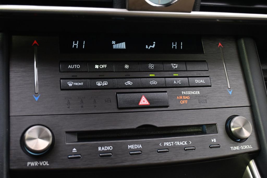Used 2019 Lexus IS 300 AWD w/ Navigation Package image 32