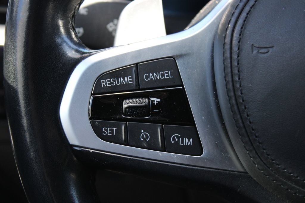 Used 2022 BMW M440i xDrive Gran Coupe w/ Premium Package AWD/4WD image 27