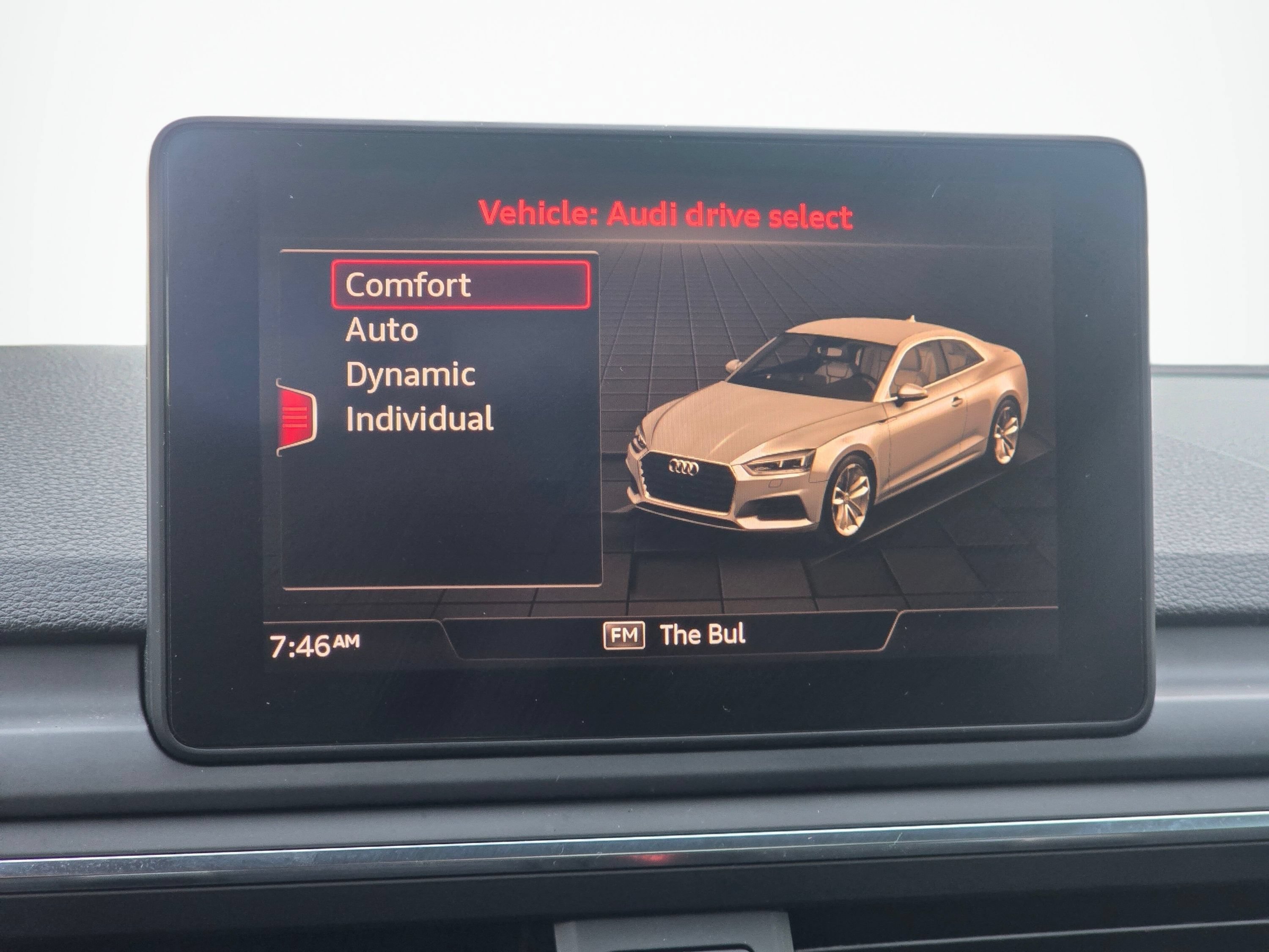 Used 2018 Audi A5 2.0T Premium w/ Convenience Package AWD/4WD image 14