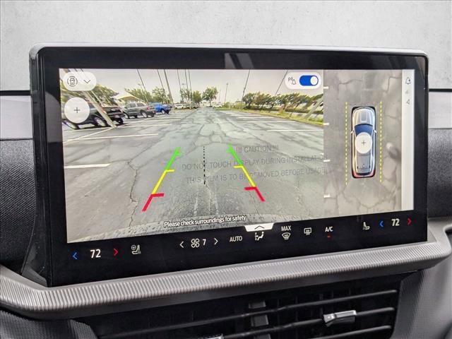 New 2026 Ford Explorer Tremor w/ Tremor Convenience Package image 12