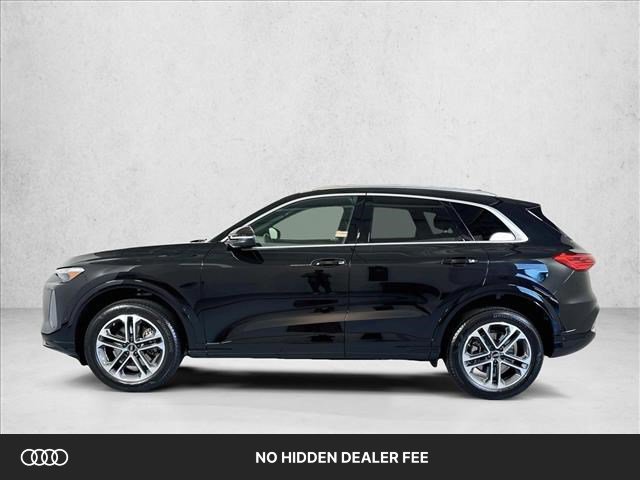 Used 2025 Audi Q5 Premium w/ Premium Plus