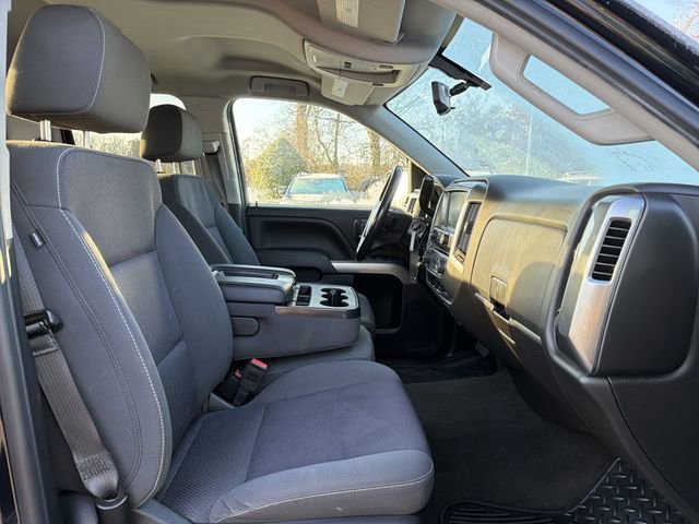Used 2018 Chevrolet Silverado 1500 LT image 23