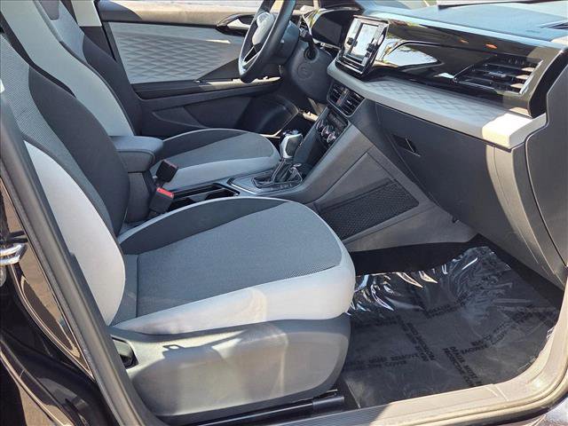 Used 2024 Volkswagen Taos S FWD image 20