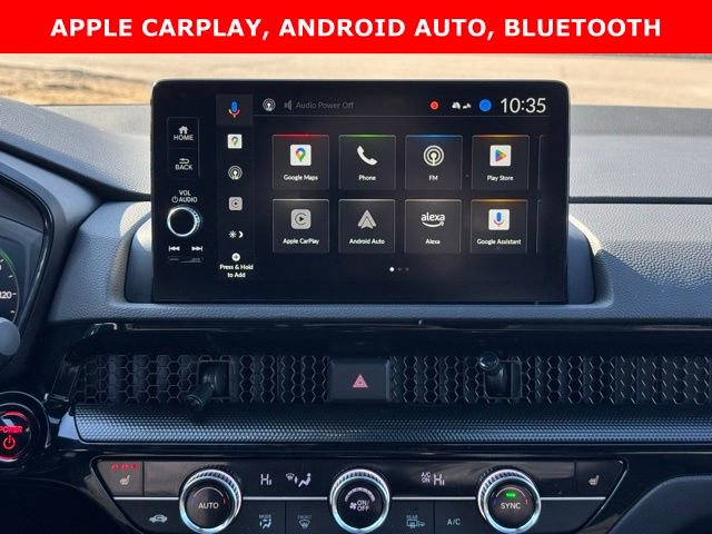 Used 2026 Honda CR-V Sport Touring image 3