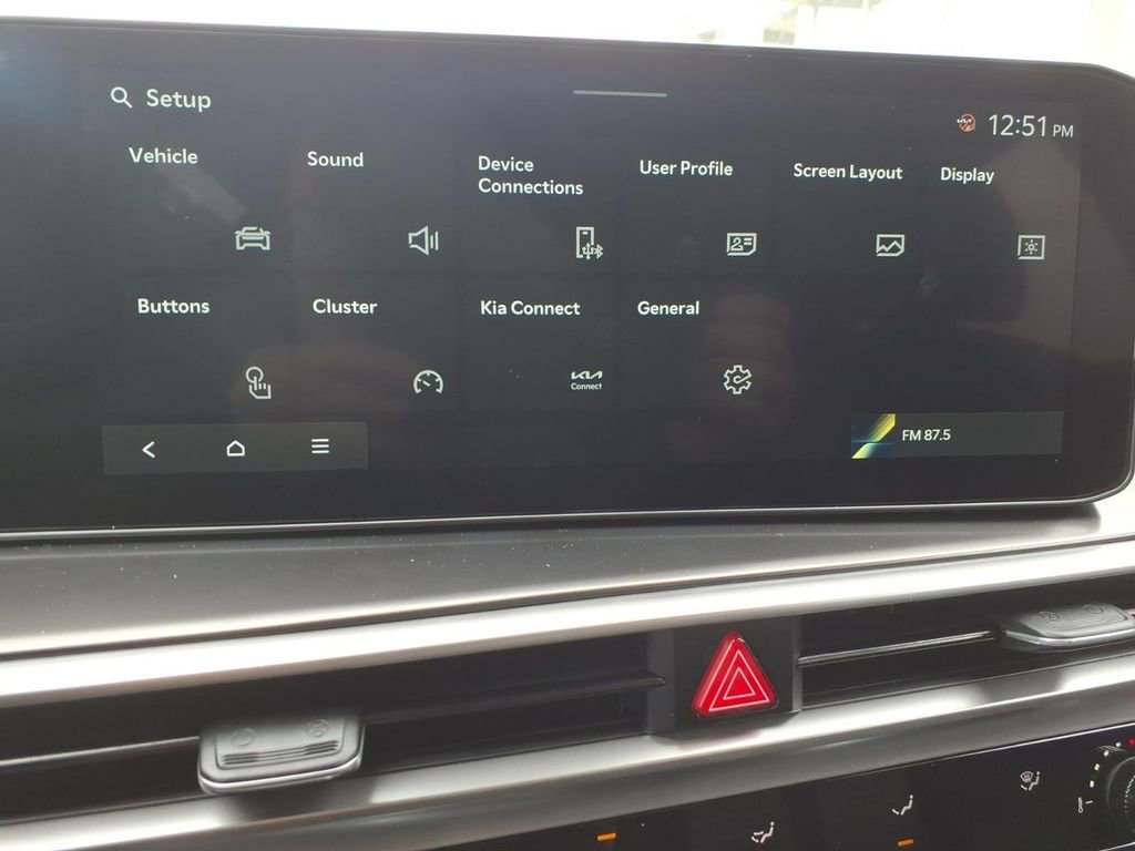 New 2026 Kia Sorento LX image 19