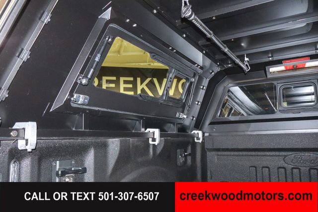 Used 2021 Ford F250 Lariat AWD/4WD image 42