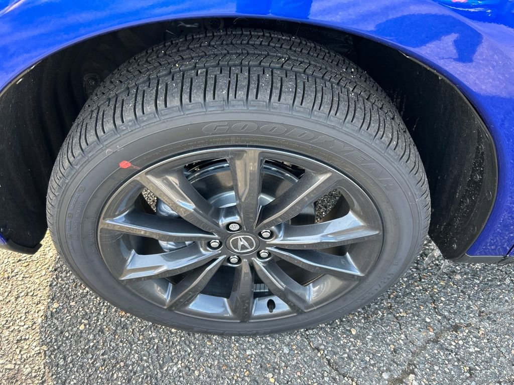New 2026 Acura RDX A-Spec AWD/4WD image 12