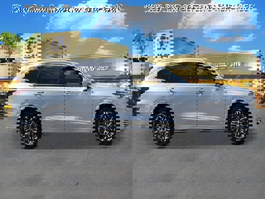 New 2026 Acura MDX SH-AWD w/ Advance Package image 6