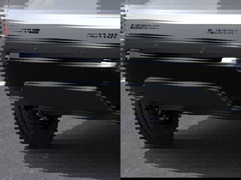 New 2026 GMC Terrain Elevation w/ Elevation Premium Package image 14