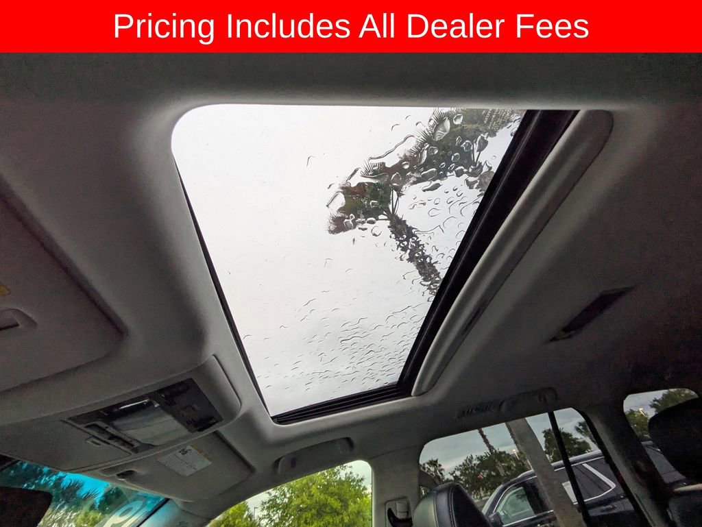 Used 2019 Toyota Land Cruiser AWD/4WD image 22