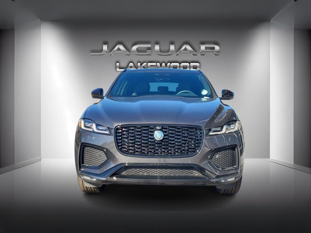 New 2026 Jaguar F-PACE R-Dynamic S image 6