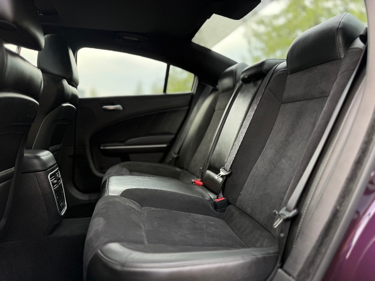 Used 2022 Dodge Charger Scat Pack RWD image 22