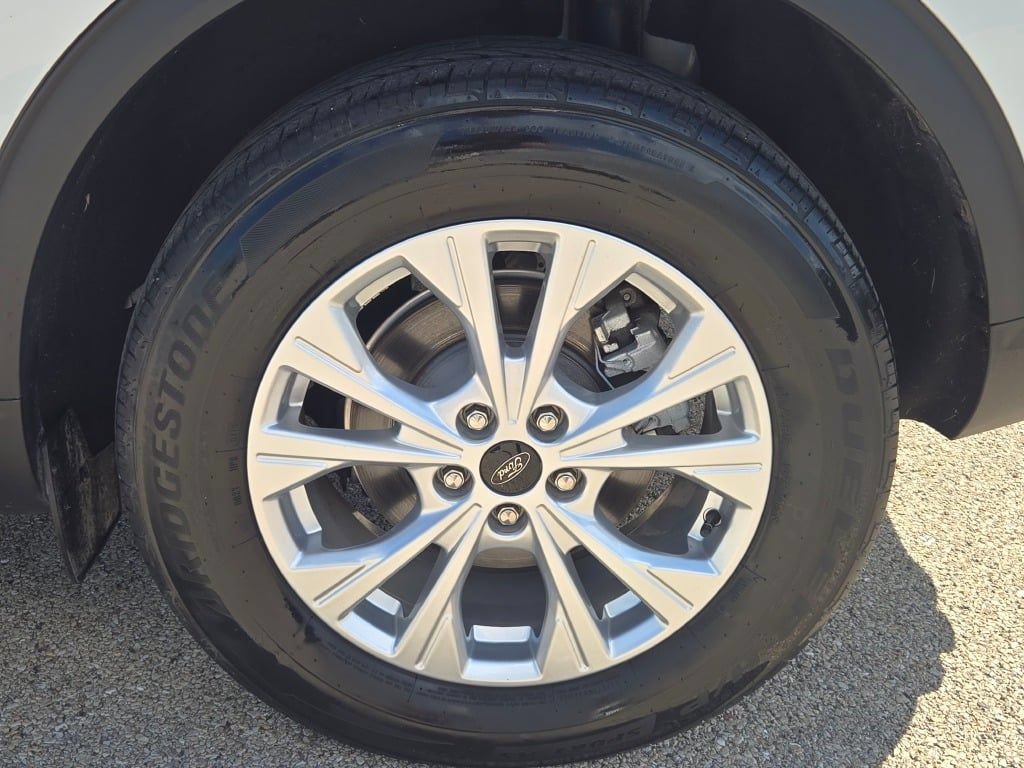Used 2024 Ford Escape Active w/ Tech Pack #1 AWD/4WD image 18