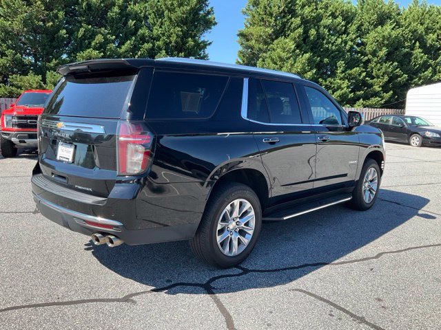 Used 2023 Chevrolet Tahoe Premier RWD image 27