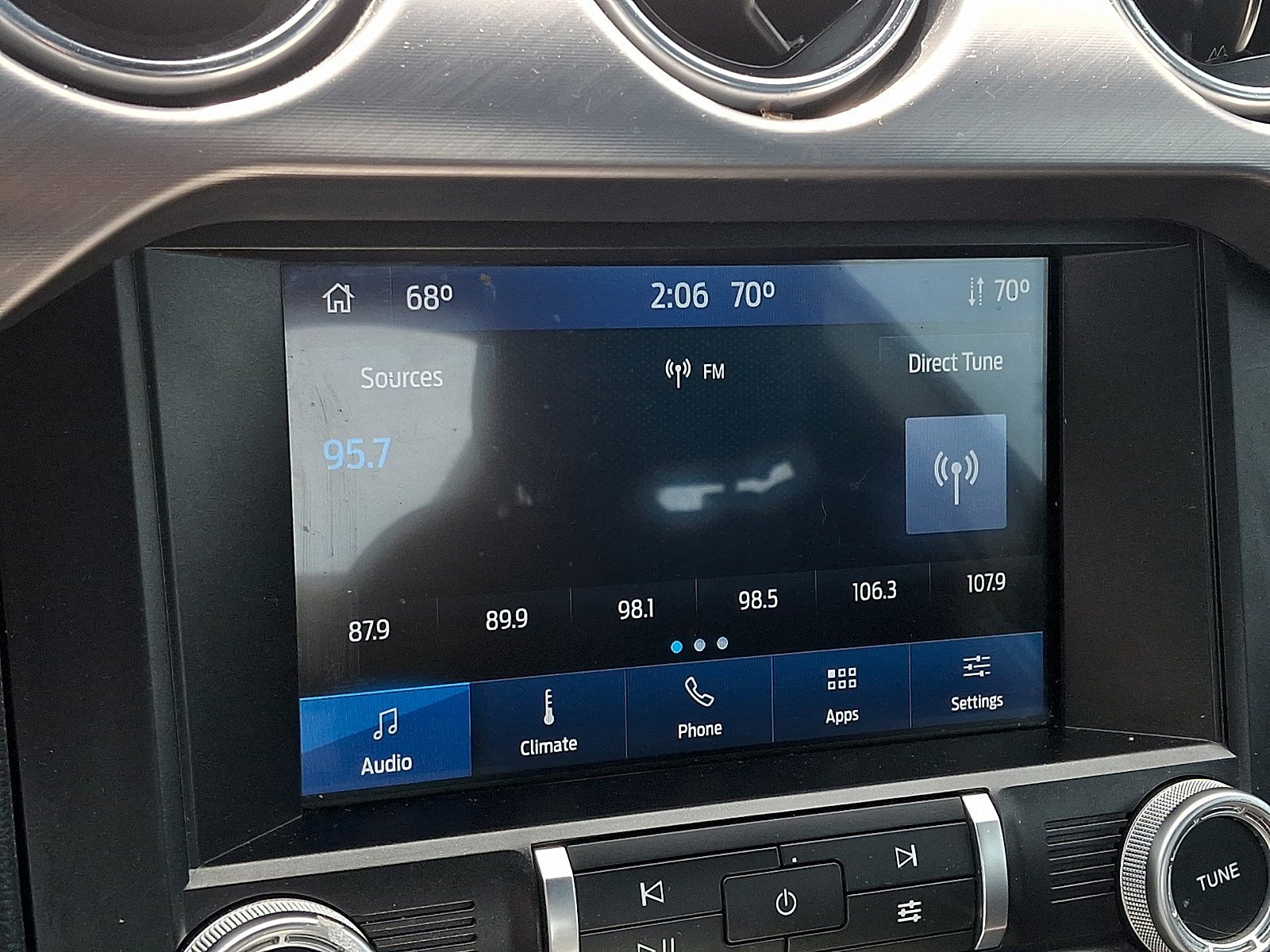 Certified 2023 Ford Mustang GT w/ Equipment Group 301A RWD image 15