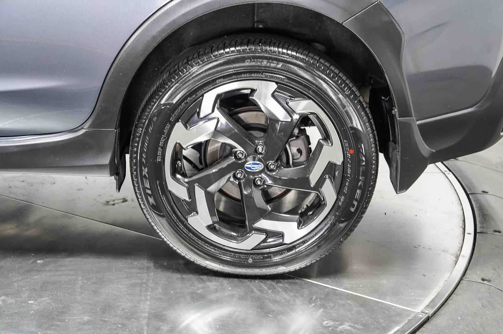 Used 2022 Subaru Crosstrek 2.5i Limited w/ Popular Package #4 AWD/4WD image 10
