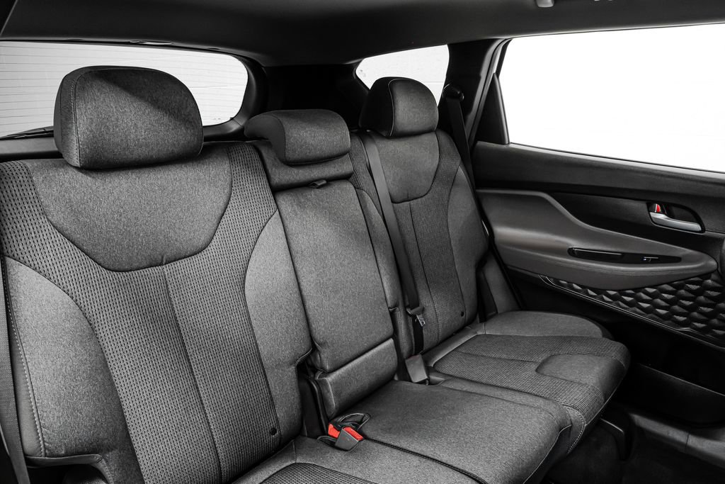 Used 2019 Hyundai Santa Fe SE image 22