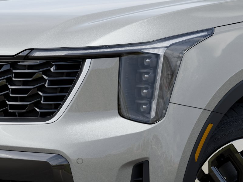New 2026 Kia Sorento S FWD image 10