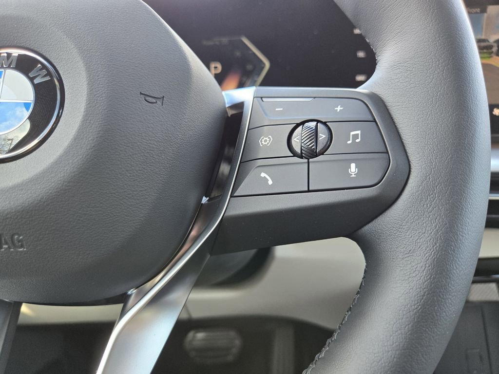 New 2026 BMW X1 xDrive28i w/ Technology Package image 30