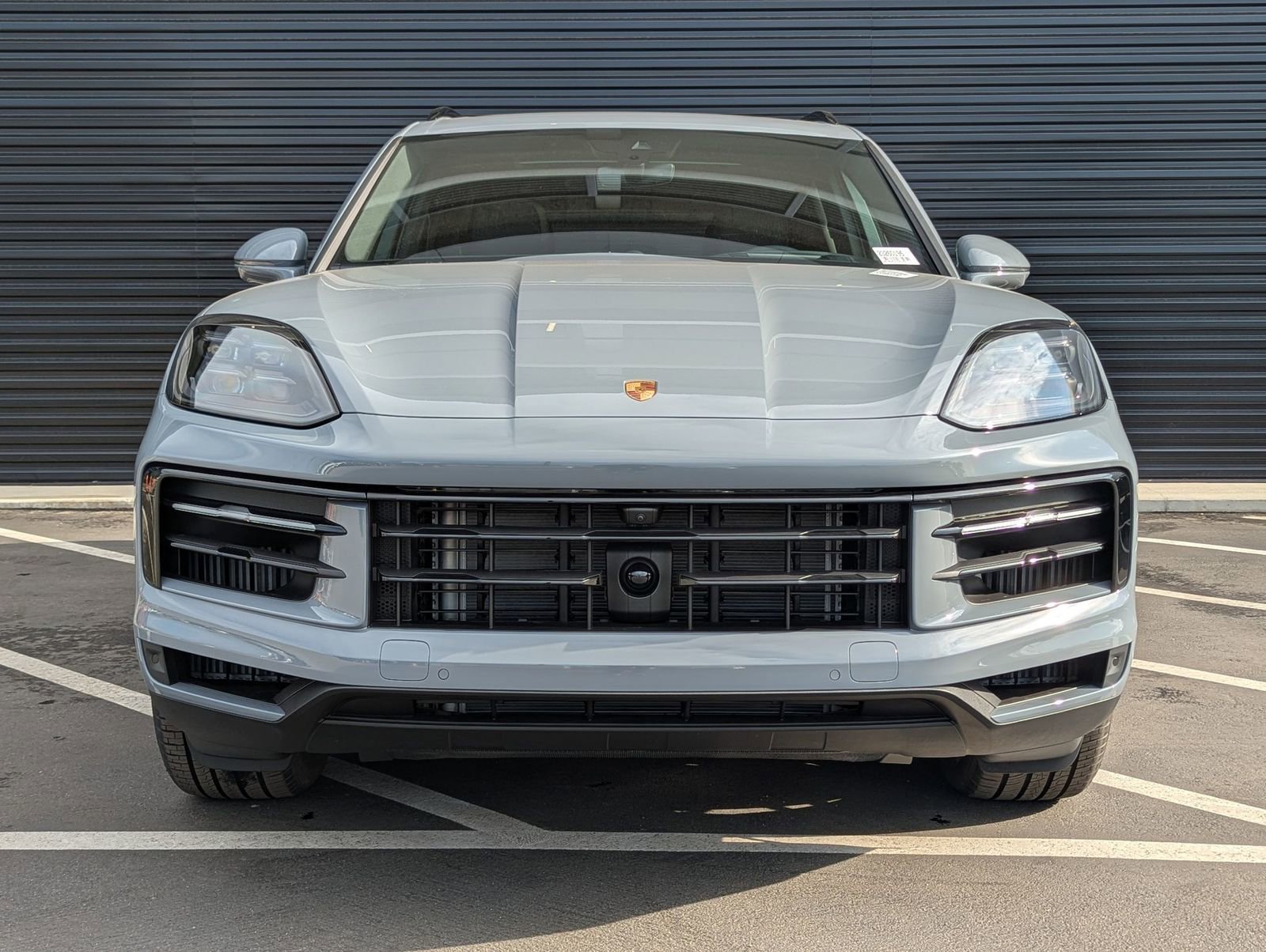 New 2026 Porsche Cayenne E-Hybrid image 6