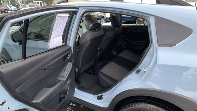 Used 2020 Subaru Crosstrek 2.0i image 17